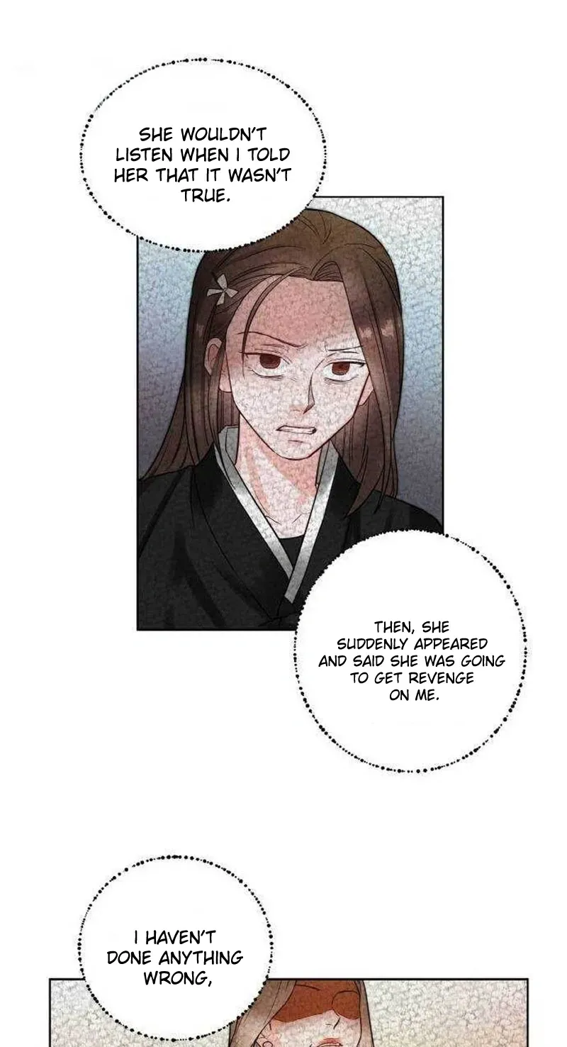 My Heart Races Because of You Chapter 31 page 48 - 
