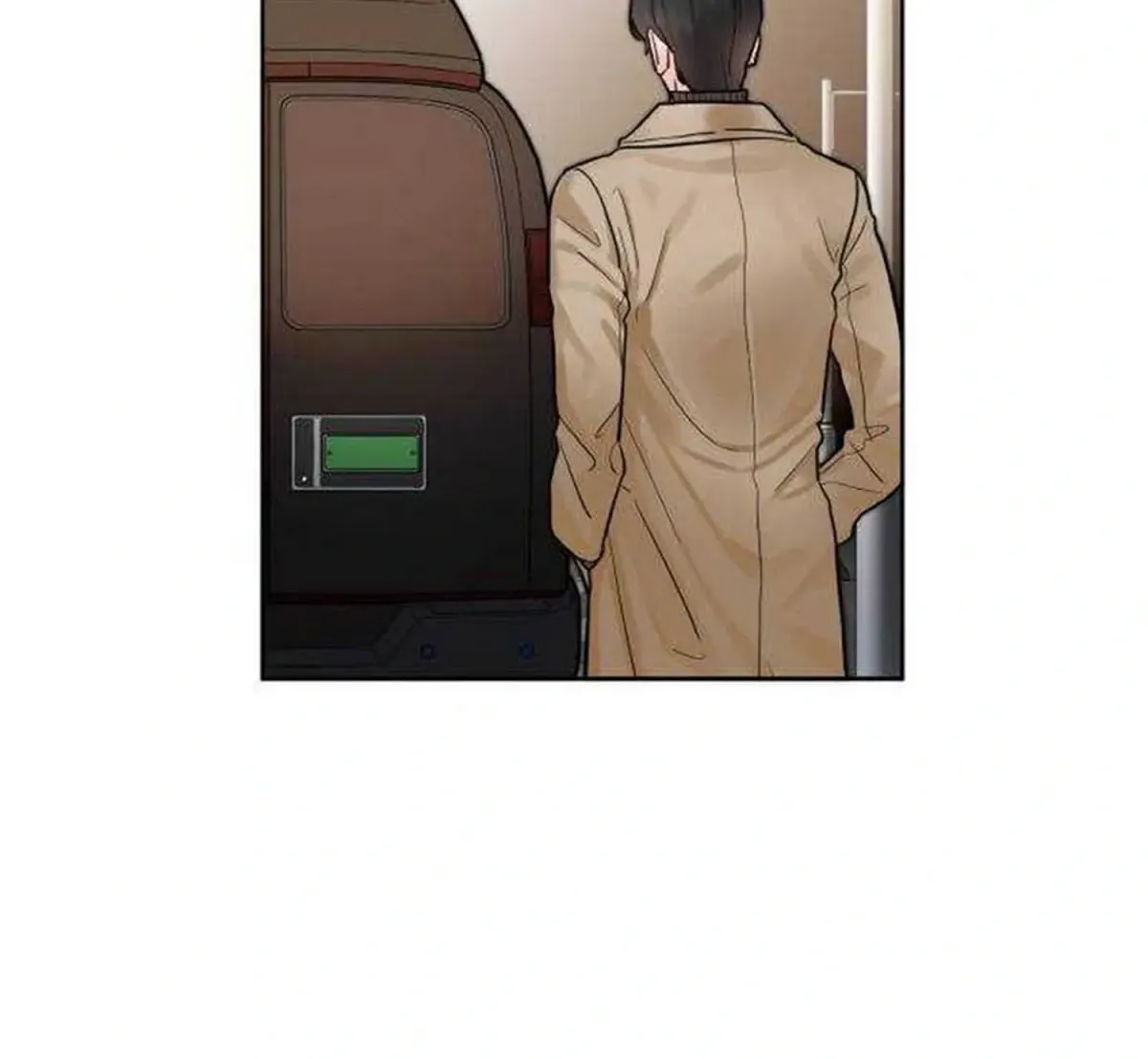 My Heart Races Because of You Chapter 31 page 6 - 