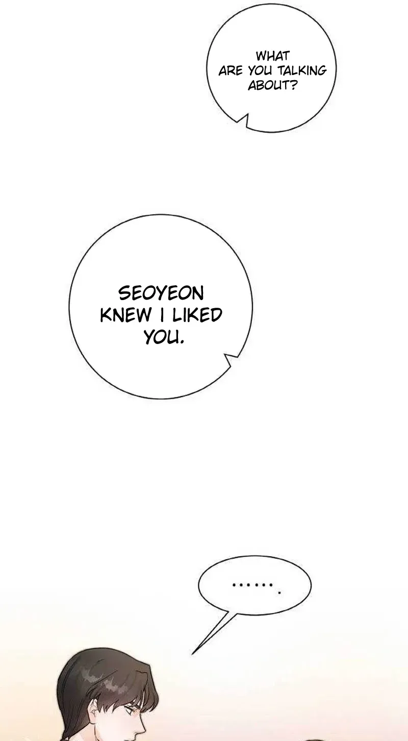 My Heart Races Because of You Chapter 31 page 51 - 
