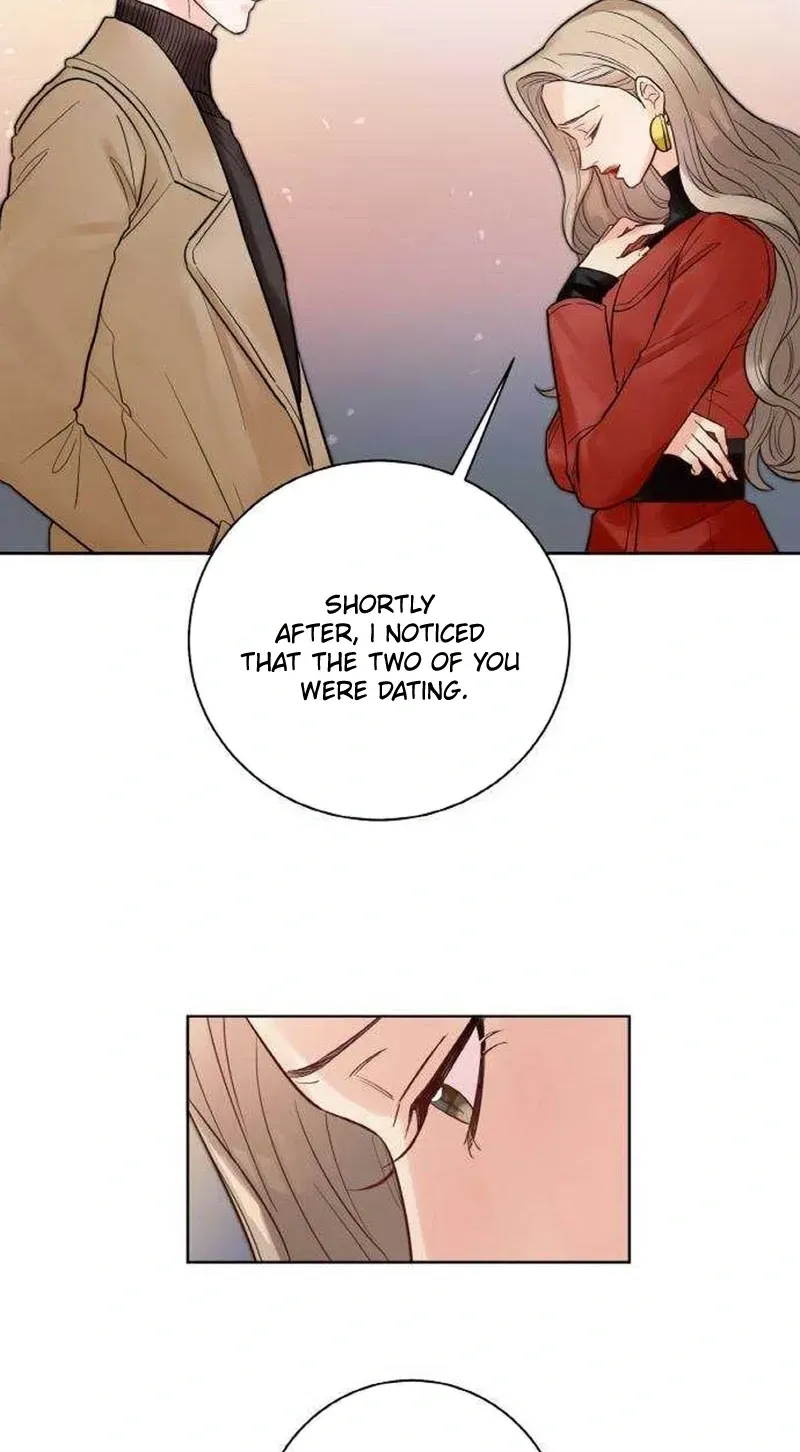 My Heart Races Because of You Chapter 31 page 52 - 