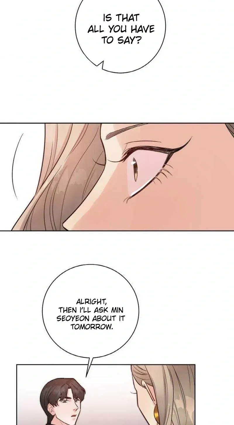 My Heart Races Because of You Chapter 31 page 53 - 