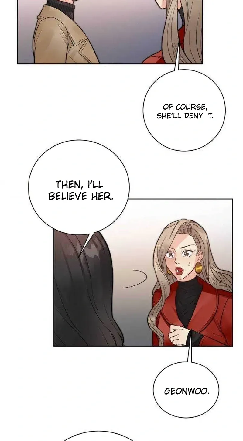 My Heart Races Because of You Chapter 31 page 54 - 