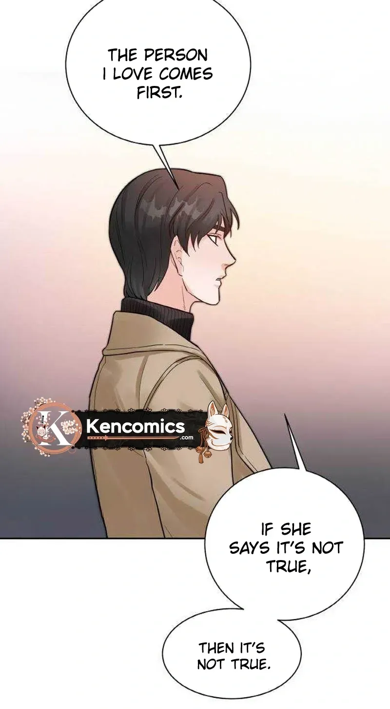 My Heart Races Because of You Chapter 31 page 55 - 