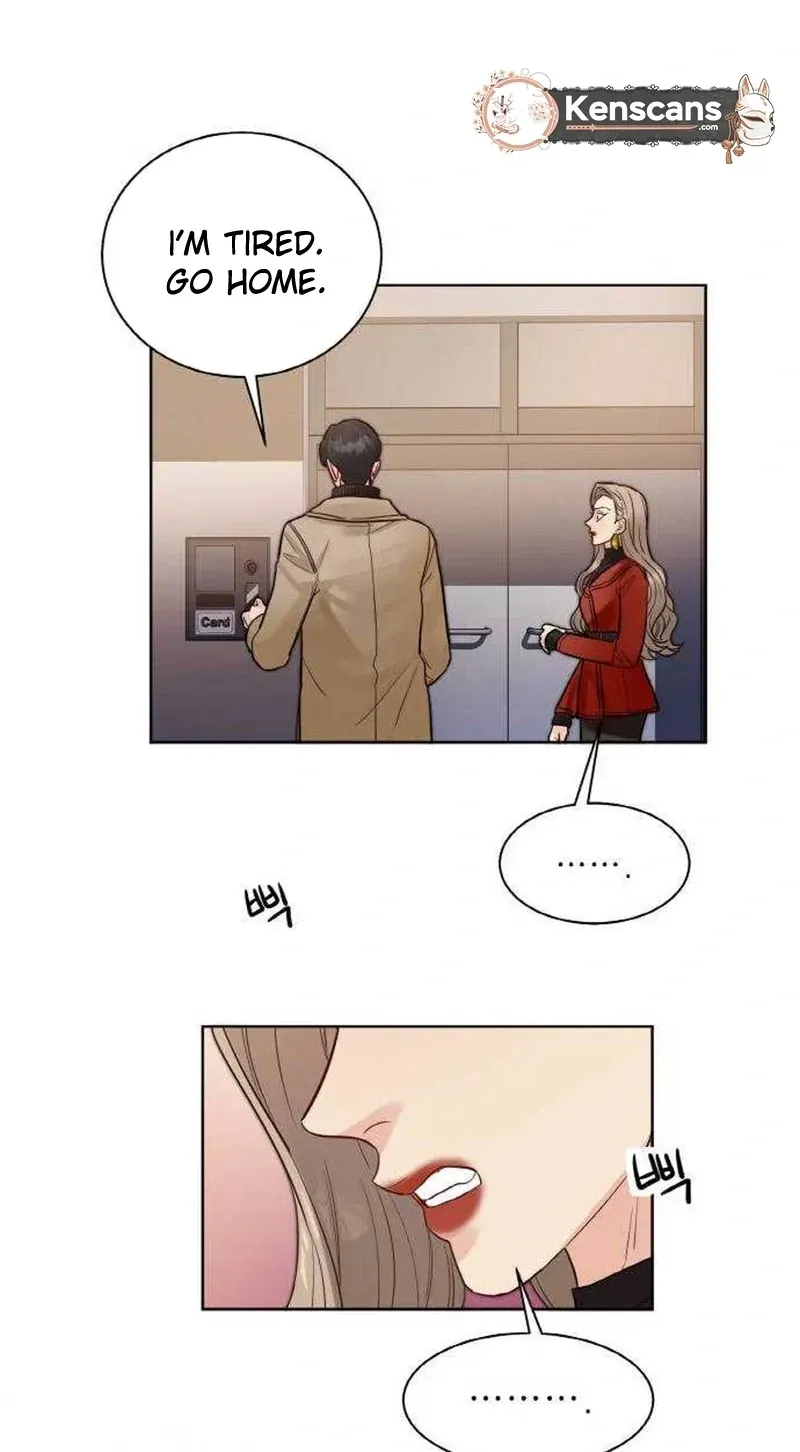 My Heart Races Because of You Chapter 31 page 56 - 