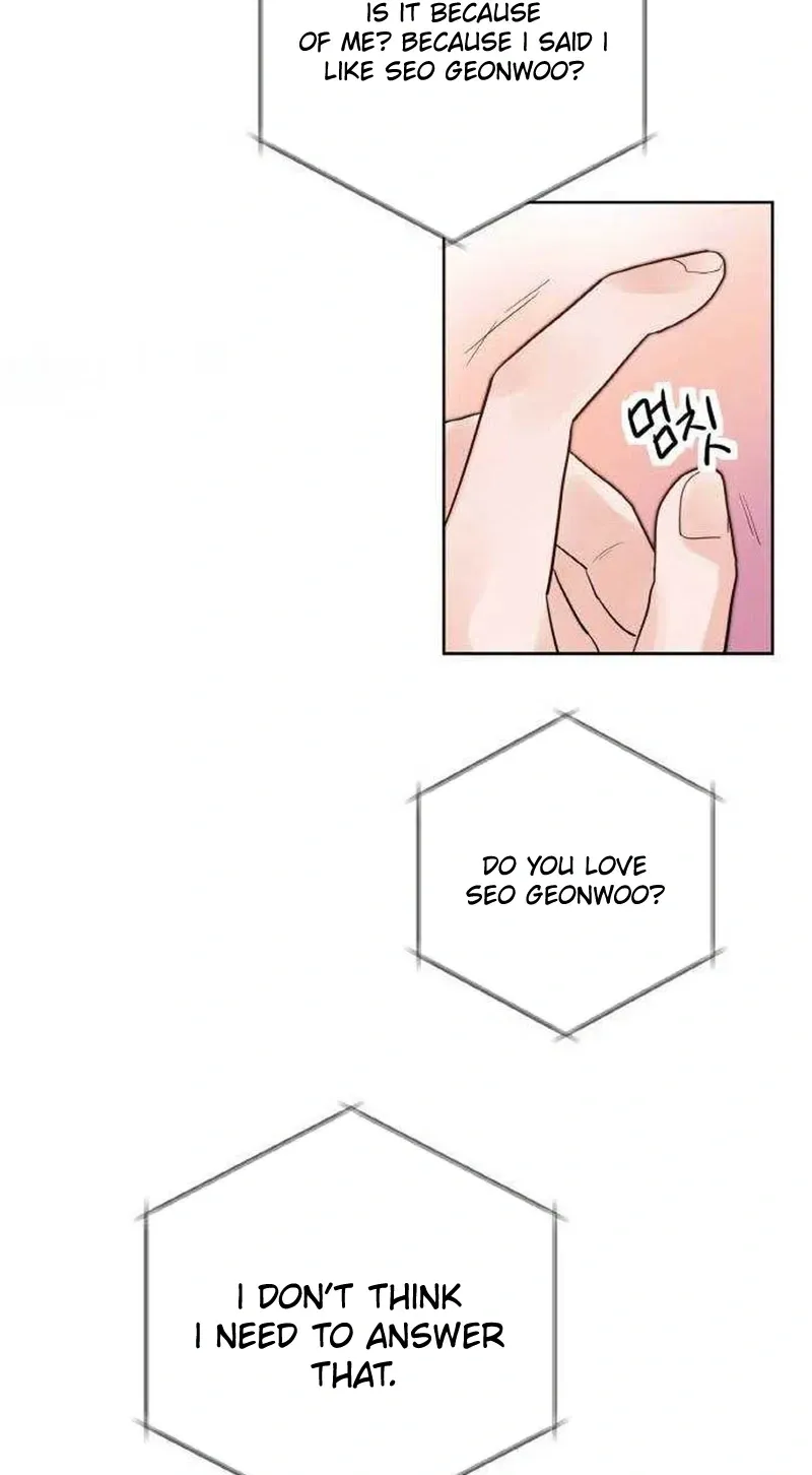 My Heart Races Because of You Chapter 31 page 58 - 