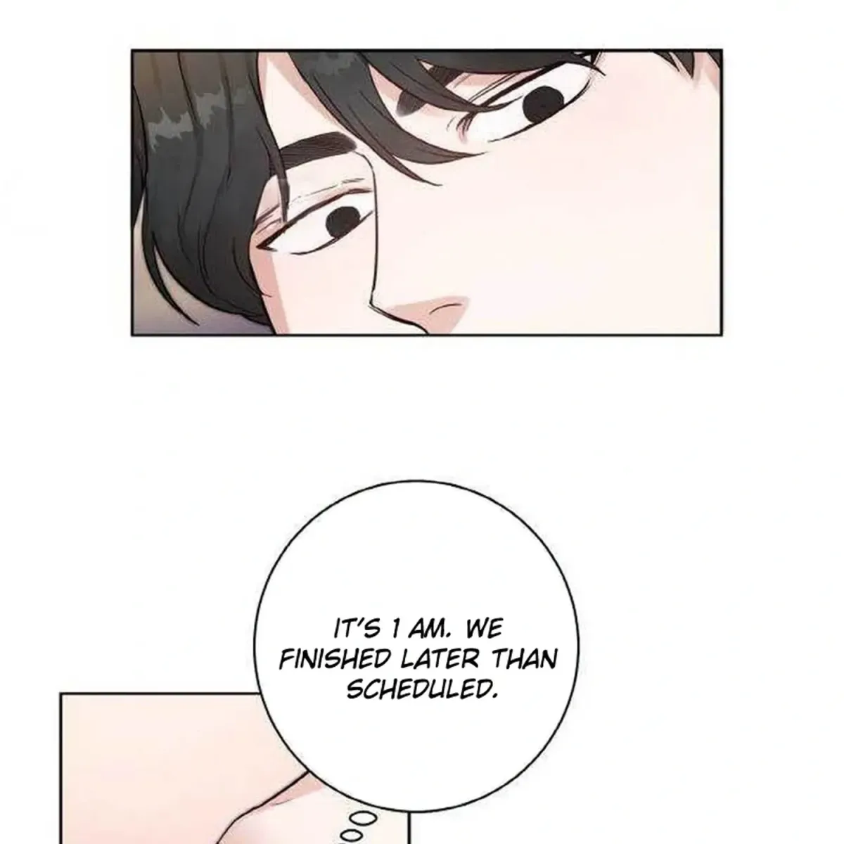 My Heart Races Because of You Chapter 31 page 7 - 