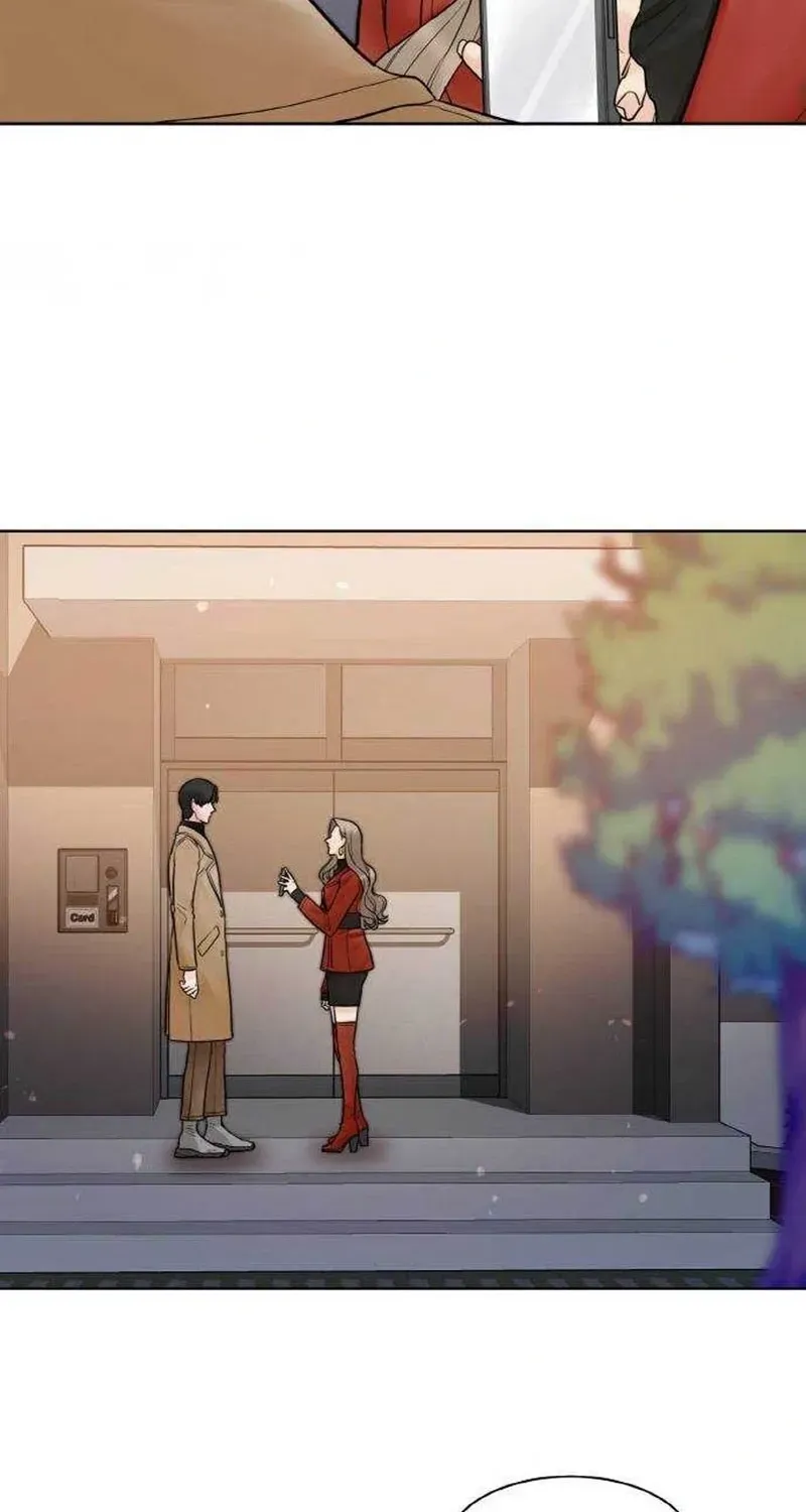 My Heart Races Because of You Chapter 31 page 65 - 