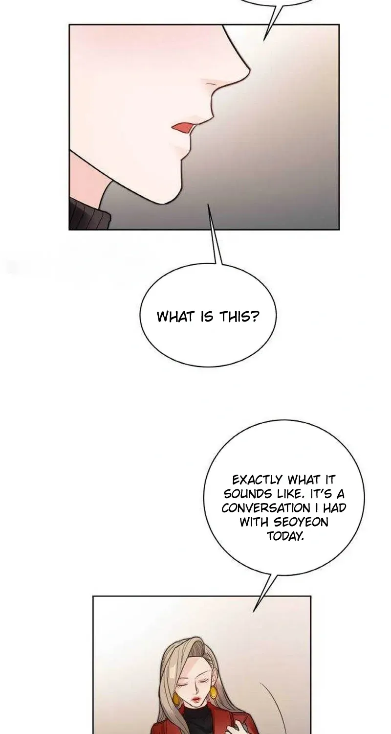 My Heart Races Because of You Chapter 31 page 67 - 