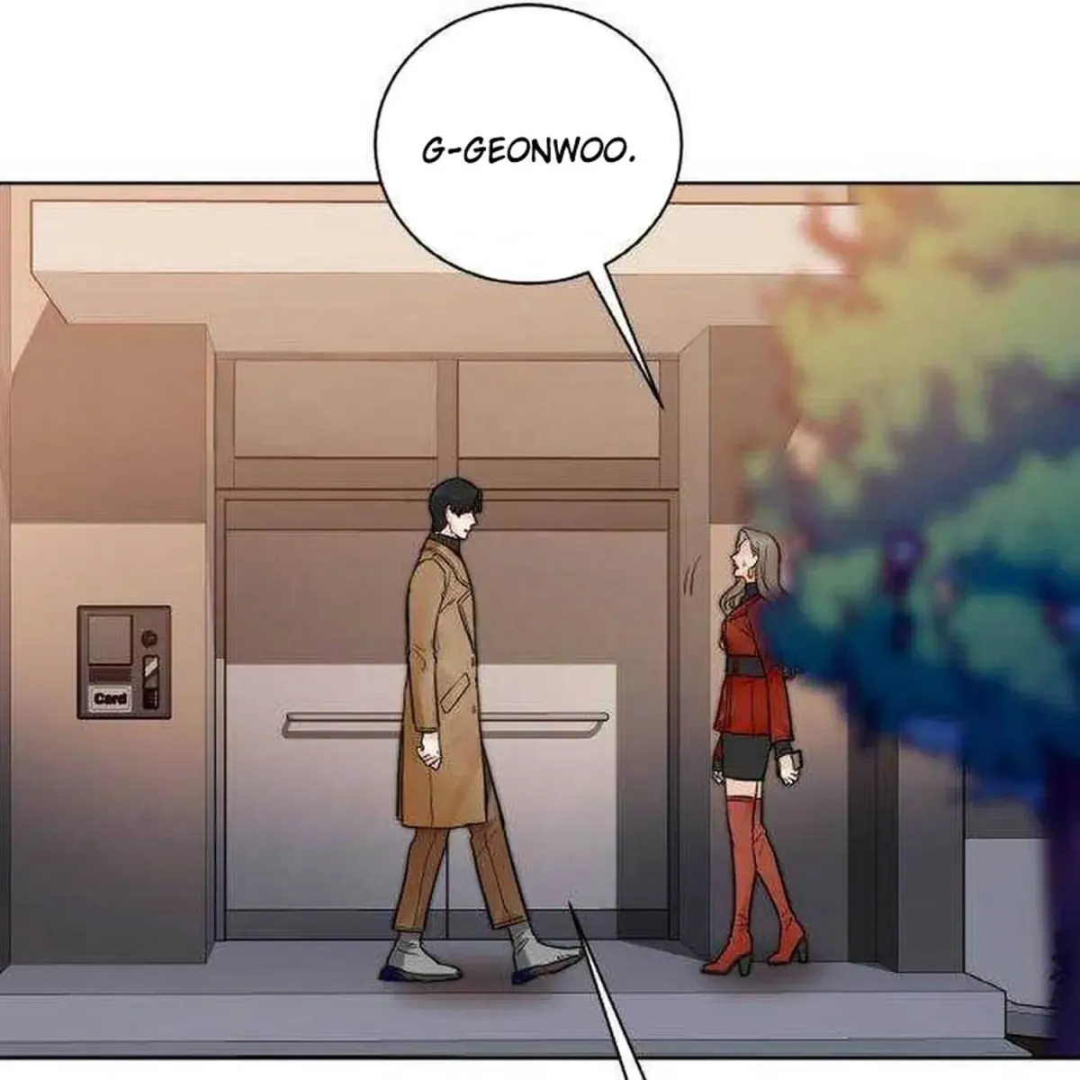 My Heart Races Because of You Chapter 31 page 79 - 