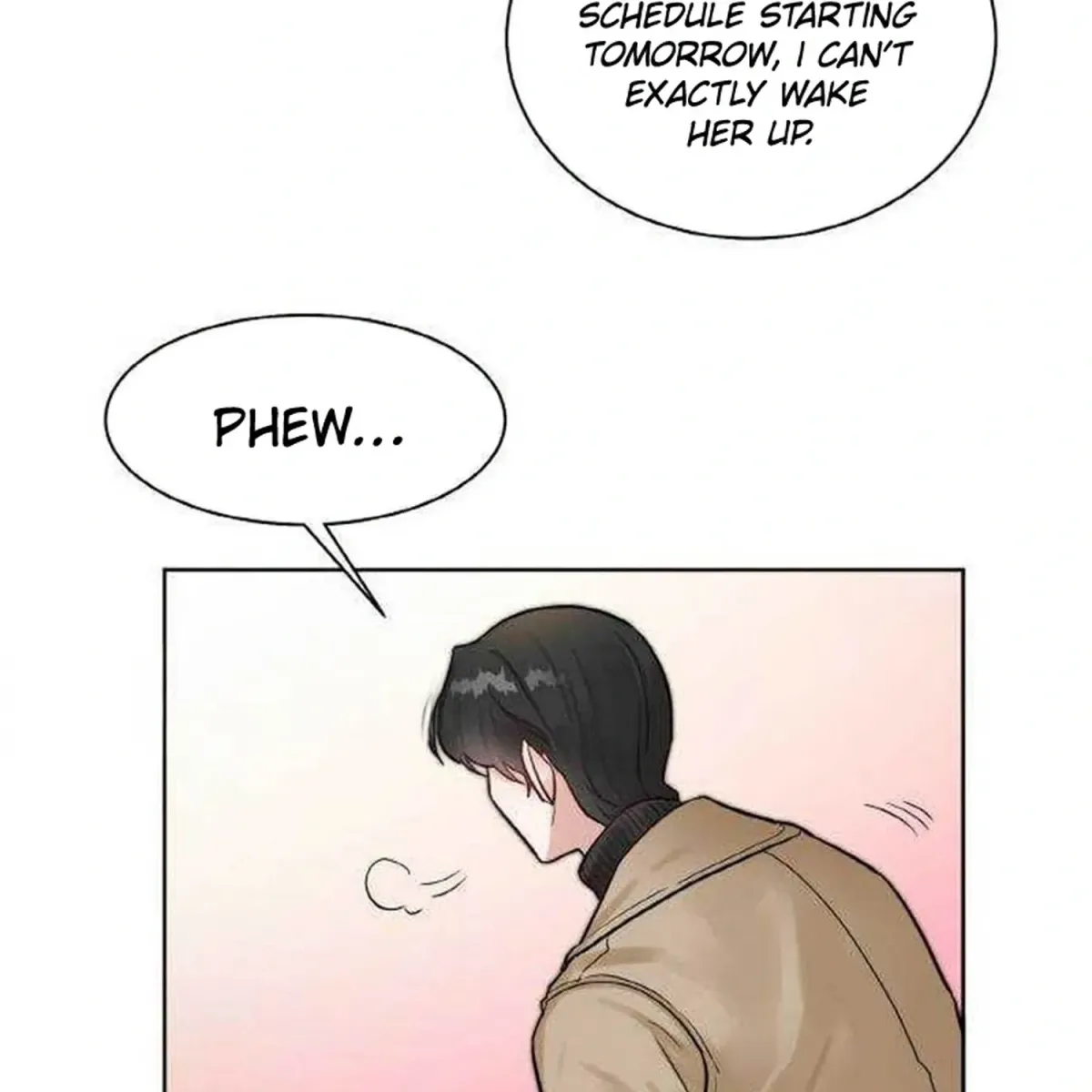 My Heart Races Because of You Chapter 31 page 9 - 