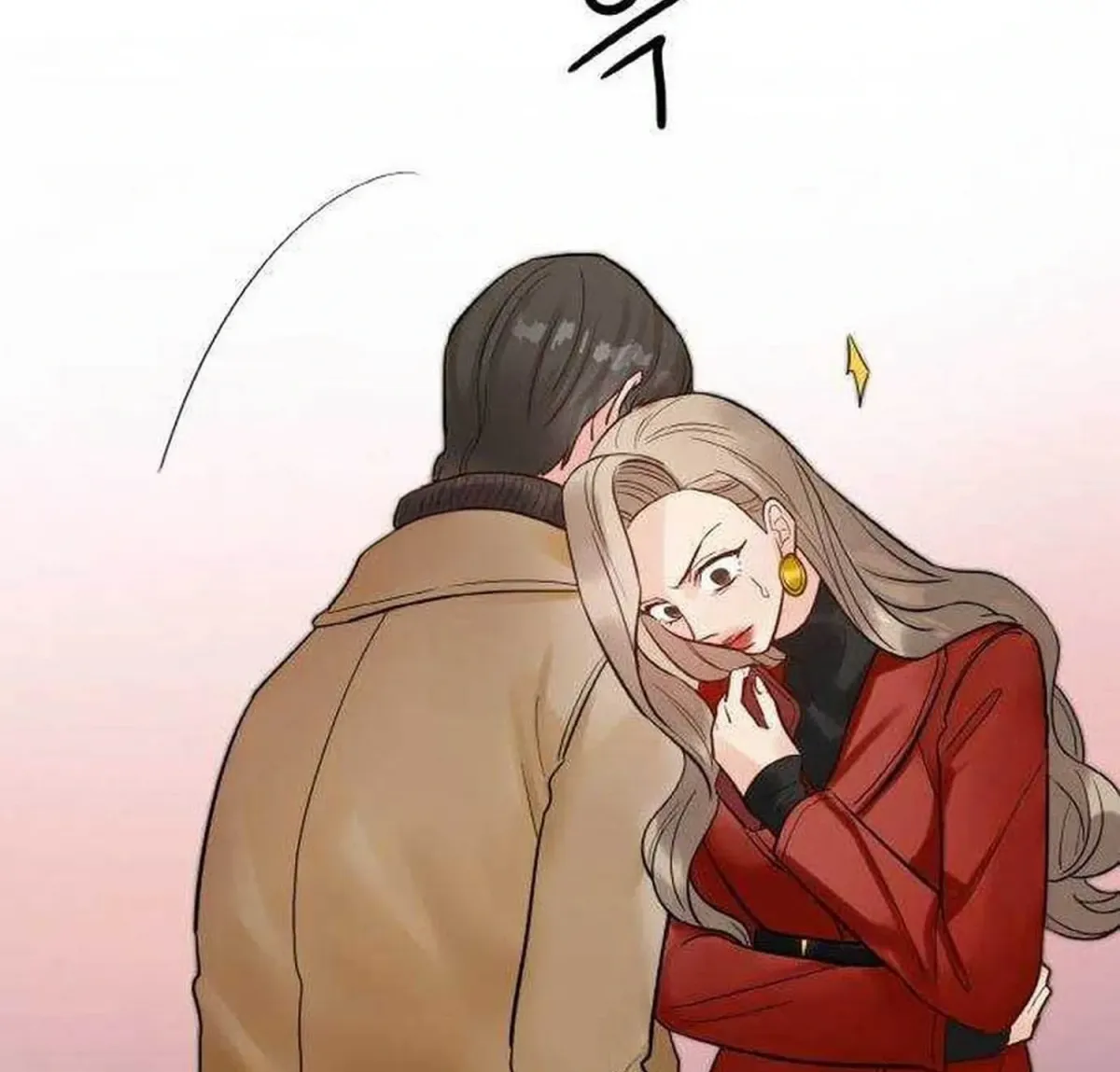 My Heart Races Because of You Chapter 31 page 86 - 