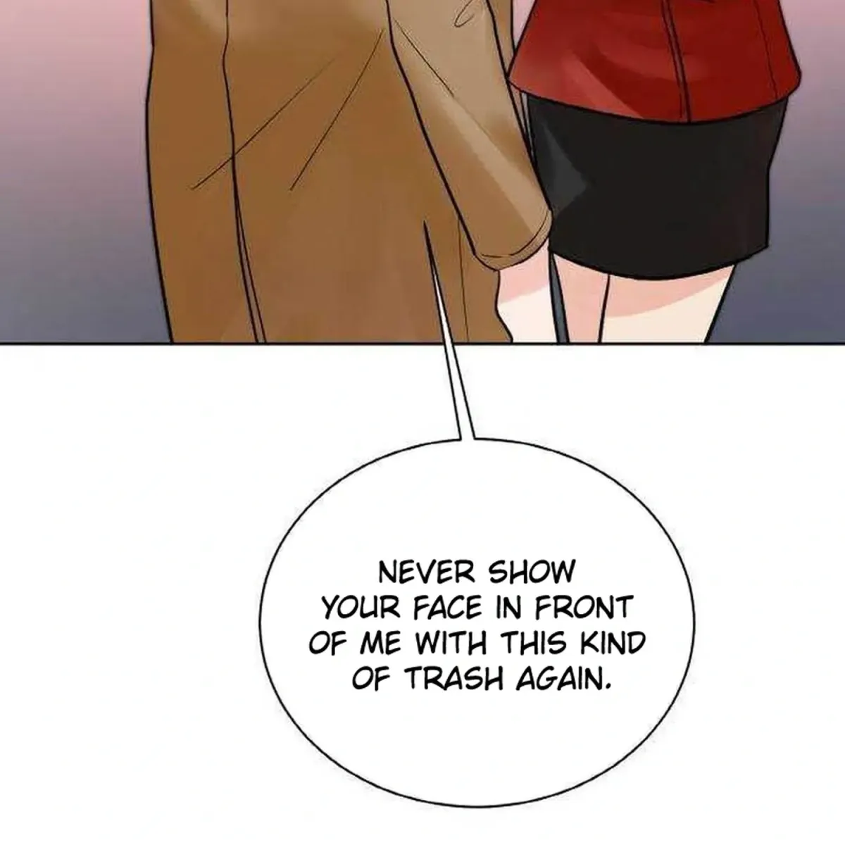 My Heart Races Because of You Chapter 31 page 87 - 