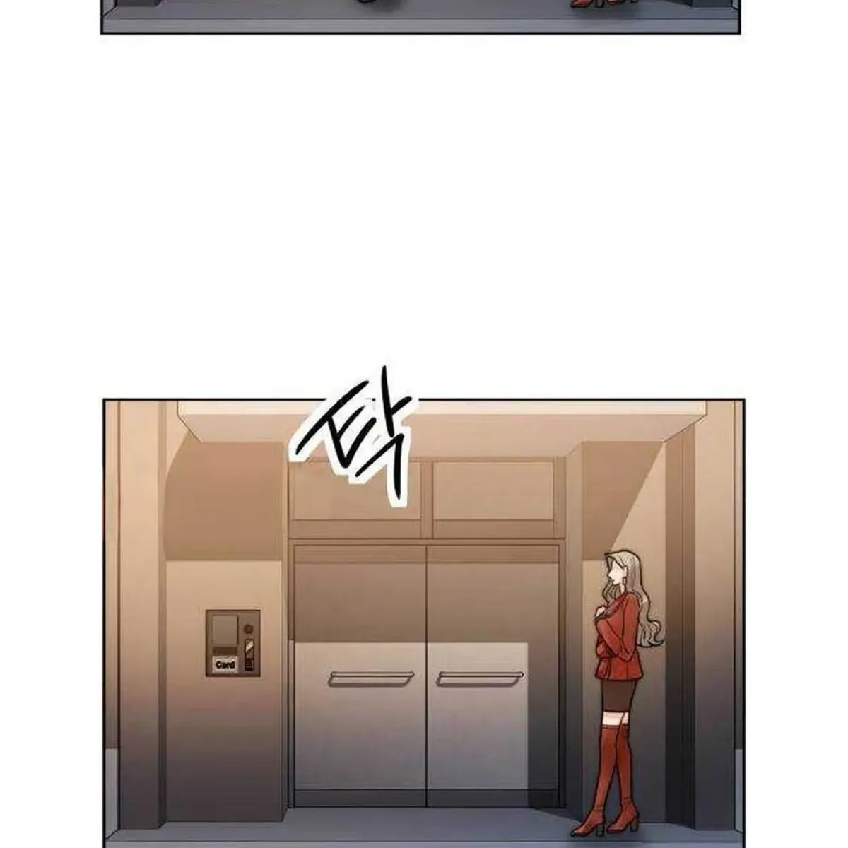 My Heart Races Because of You Chapter 31 page 93 - 