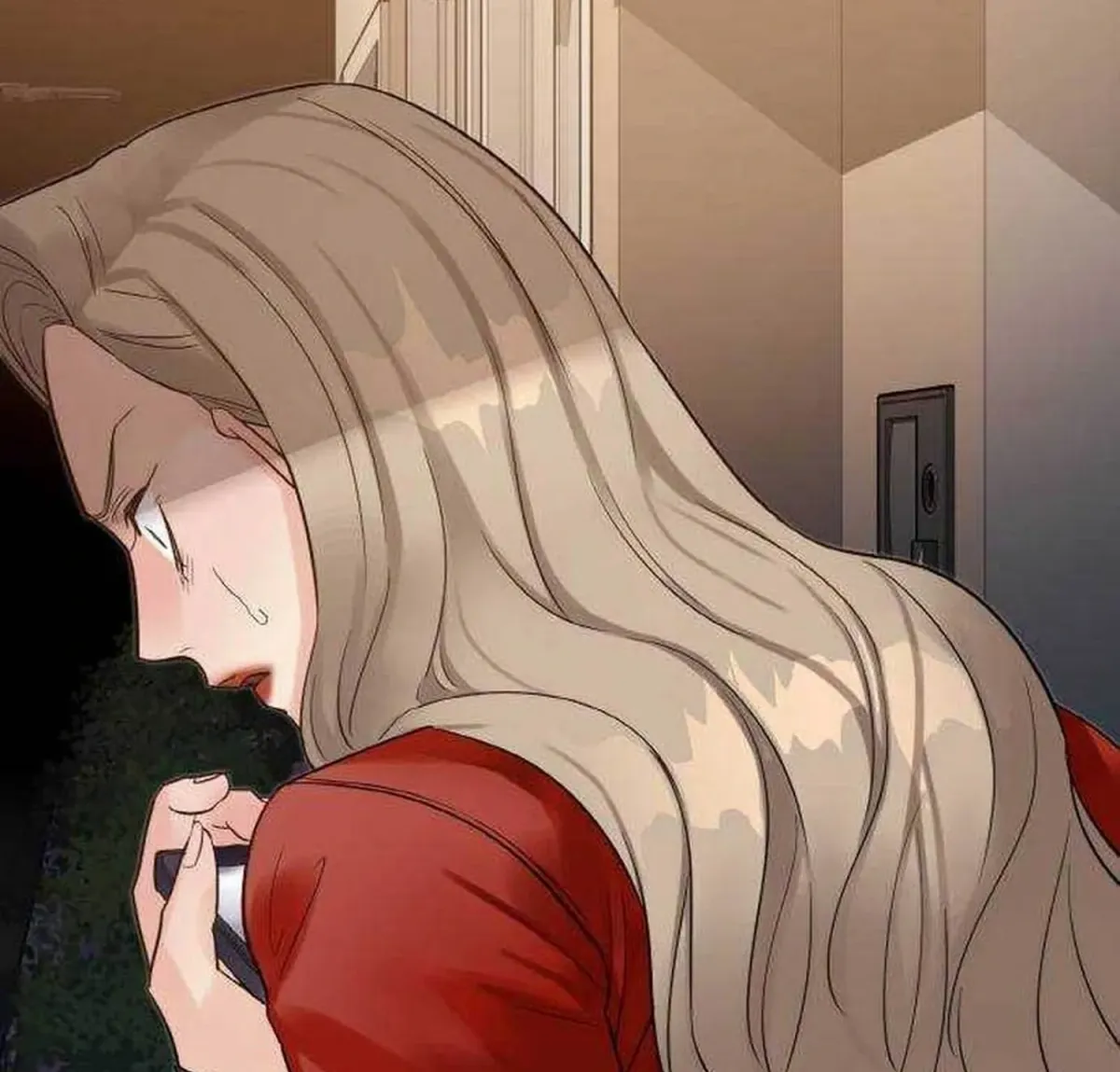 My Heart Races Because of You Chapter 31 page 96 - 