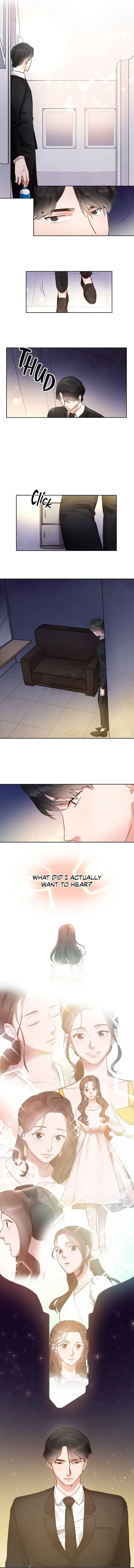 My Heart Races Because of You Chapter 5 page 16 - 