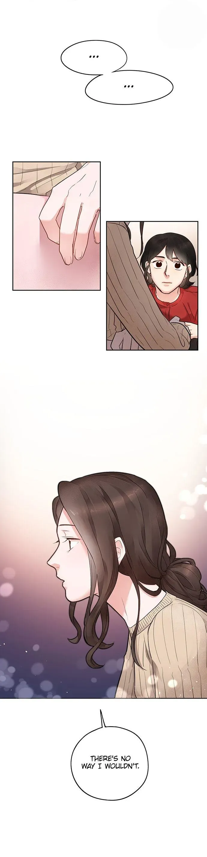 My Heart Races Because of You Chapter 7 page 14 - 