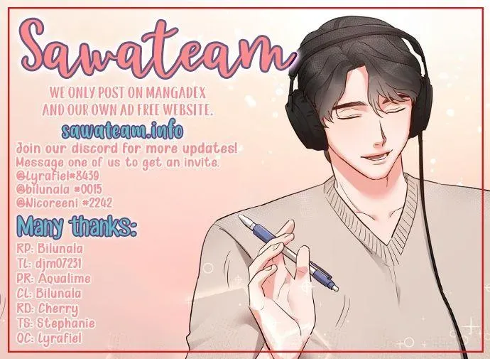 My Heart Races Because of You Chapter 7 page 15 - 