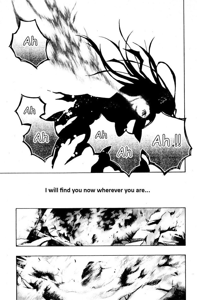 My Heaven Chapter 0 page 29 - 