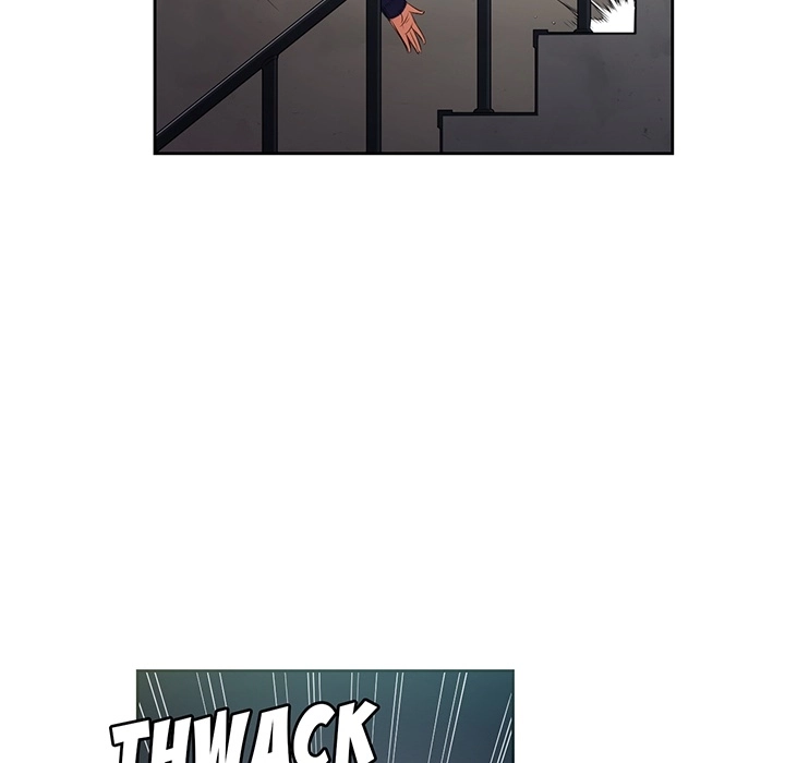 My High School Bully Chapter 0 page 11 - 