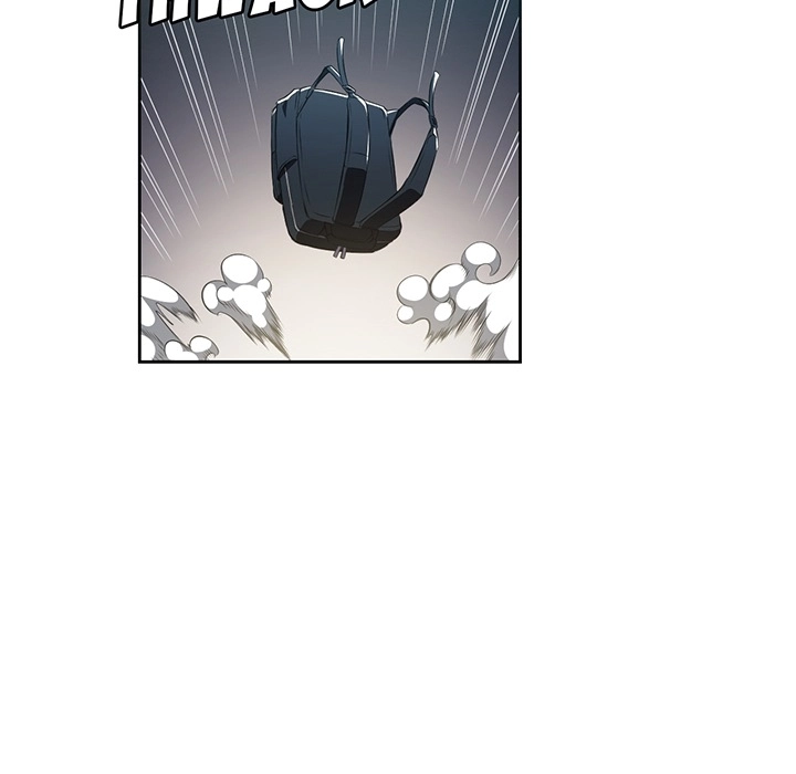 My High School Bully Chapter 0 page 12 - 