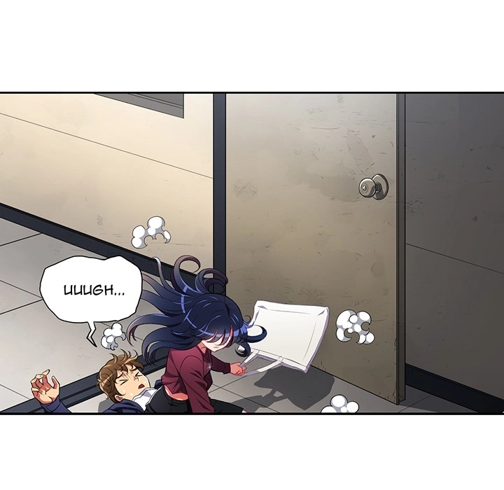 My High School Bully Chapter 0 page 13 - 