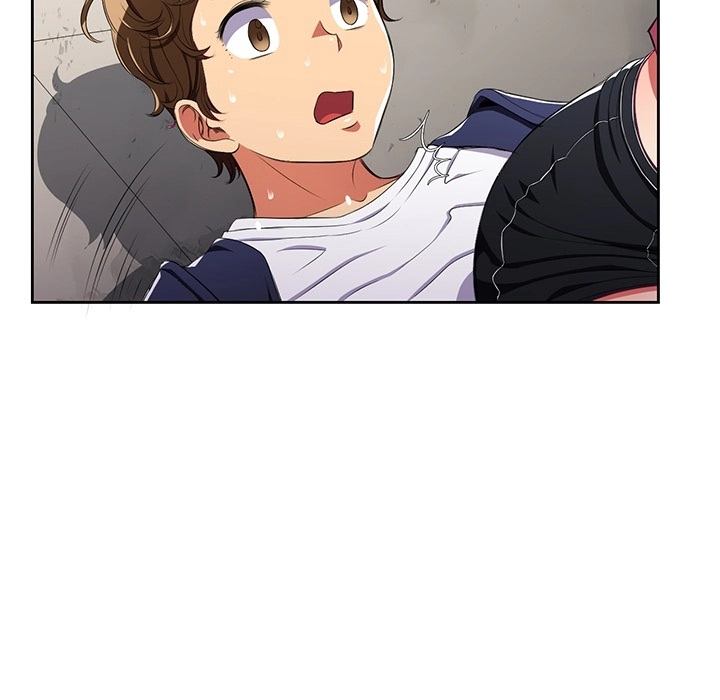 My High School Bully Chapter 0 page 15 - 