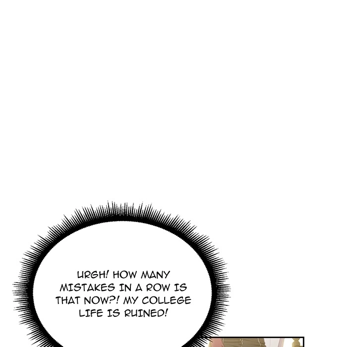 My High School Bully Chapter 0 page 19 - 
