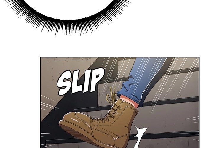 My High School Bully Chapter 0 page 3 - 