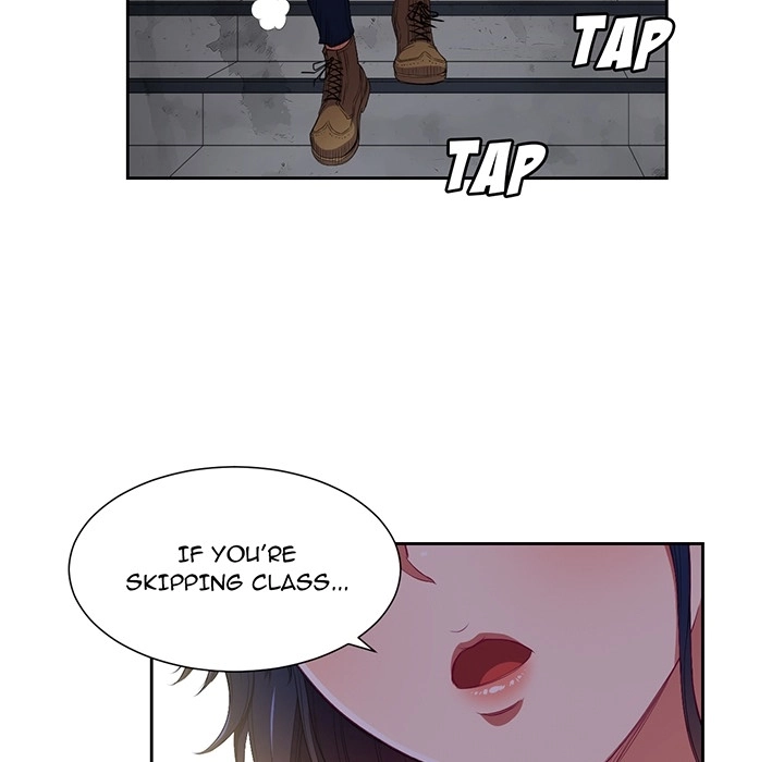 My High School Bully Chapter 0 page 21 - 