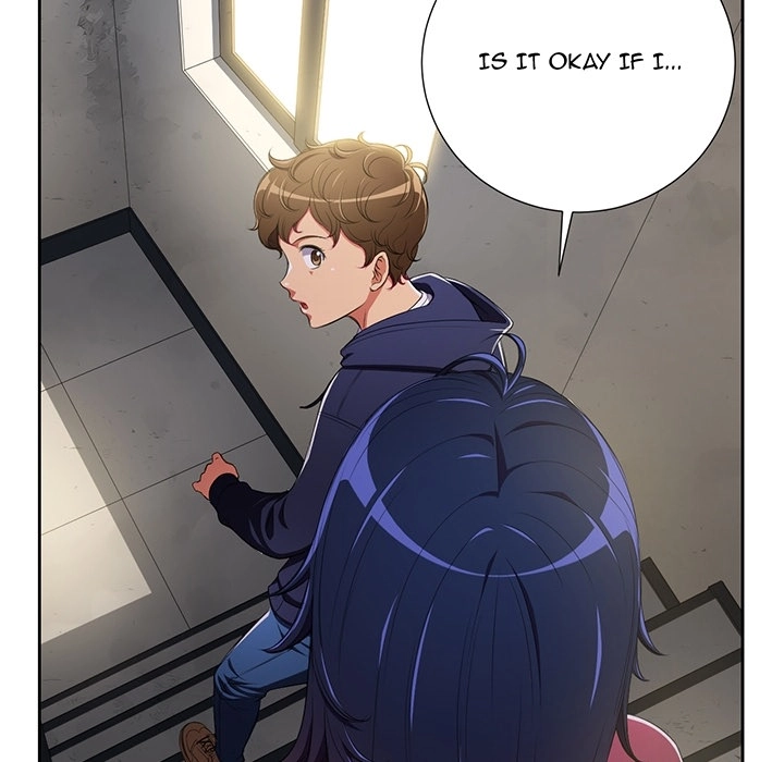 My High School Bully Chapter 0 page 23 - 