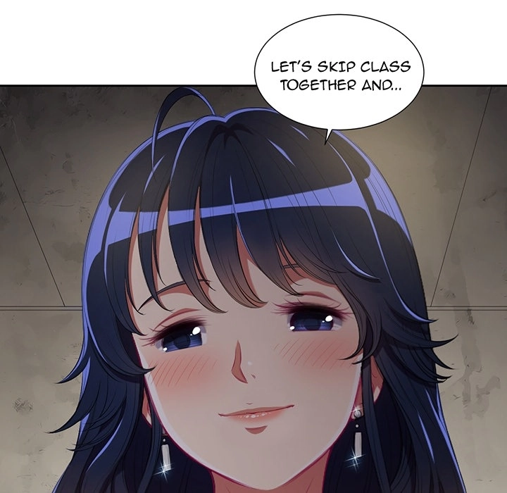 My High School Bully Chapter 0 page 27 - 