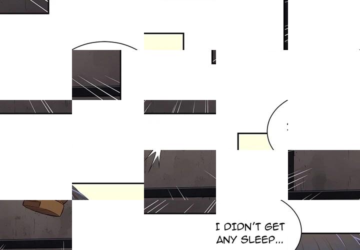 My High School Bully Chapter 0 page 4 - 