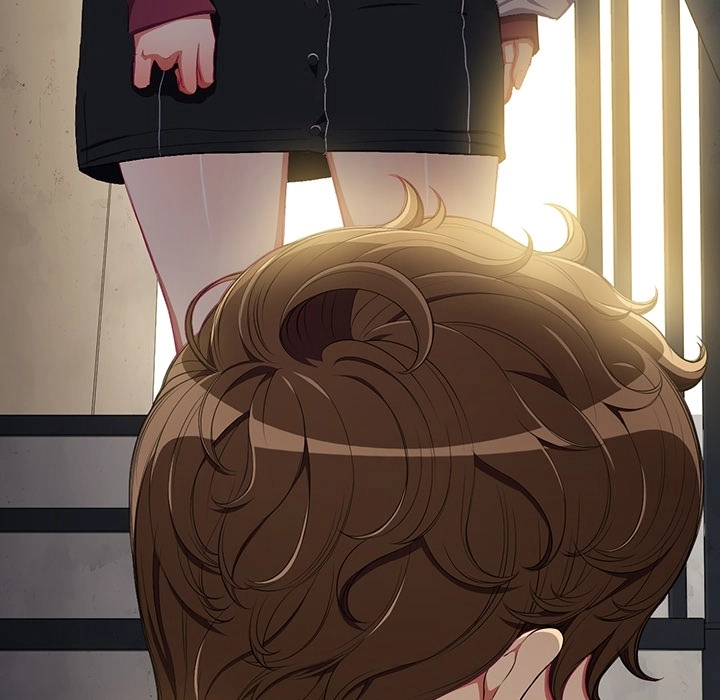 My High School Bully Chapter 0 page 31 - 