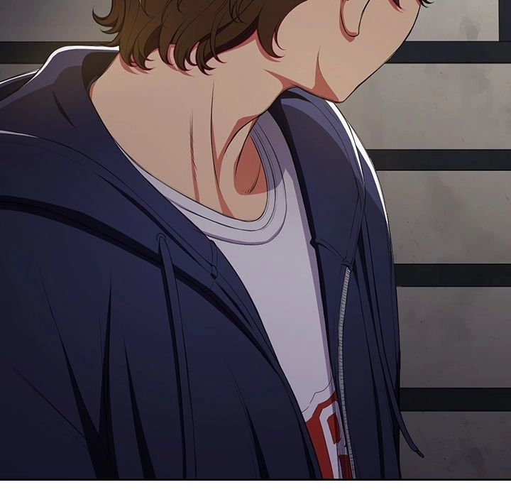 My High School Bully Chapter 0 page 32 - 