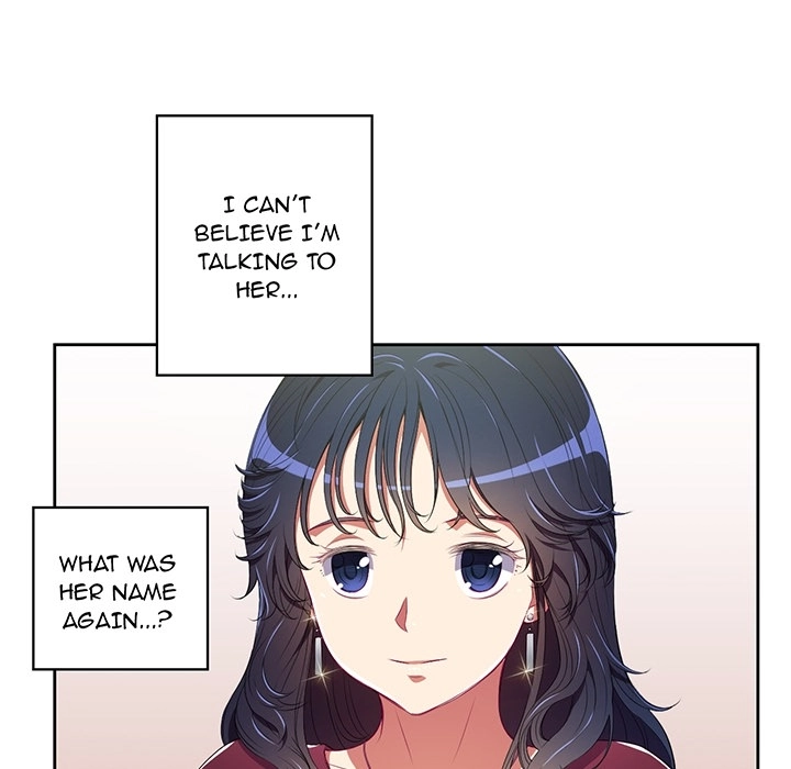 My High School Bully Chapter 0 page 35 - 