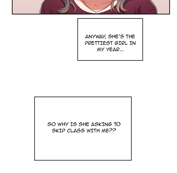 My High School Bully Chapter 0 page 36 - 