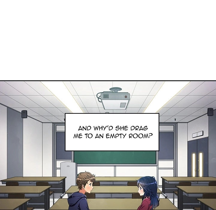 My High School Bully Chapter 0 page 38 - 