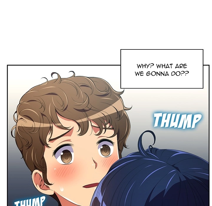 My High School Bully Chapter 0 page 42 - 