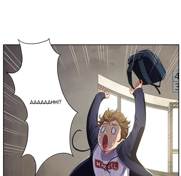 My High School Bully Chapter 0 page 6 - 
