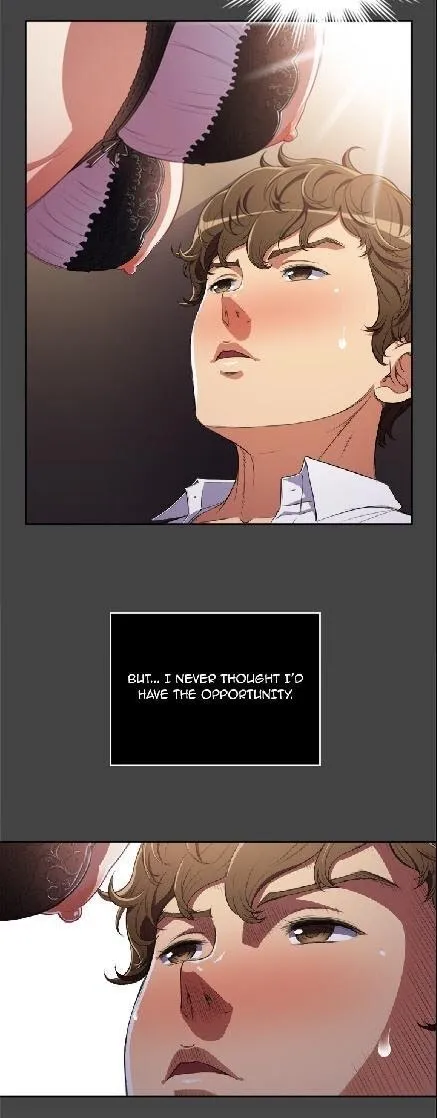 My High School Bully Chapter 1 page 12 - 