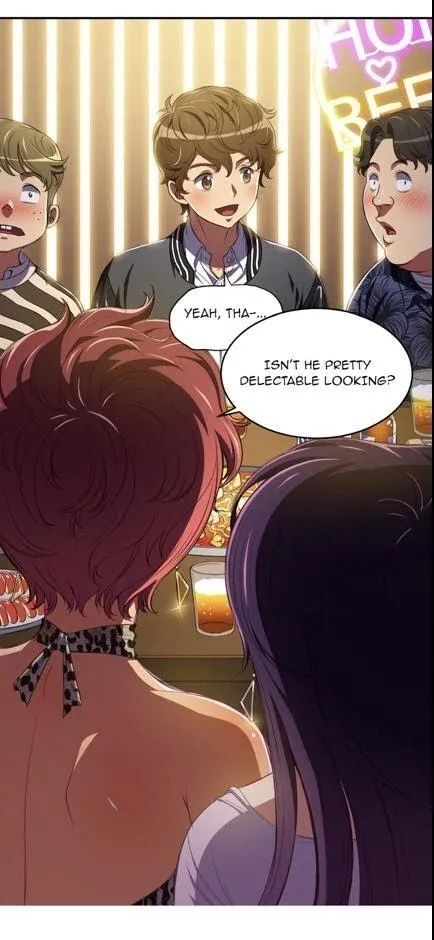 My High School Bully Chapter 1 page 25 - 