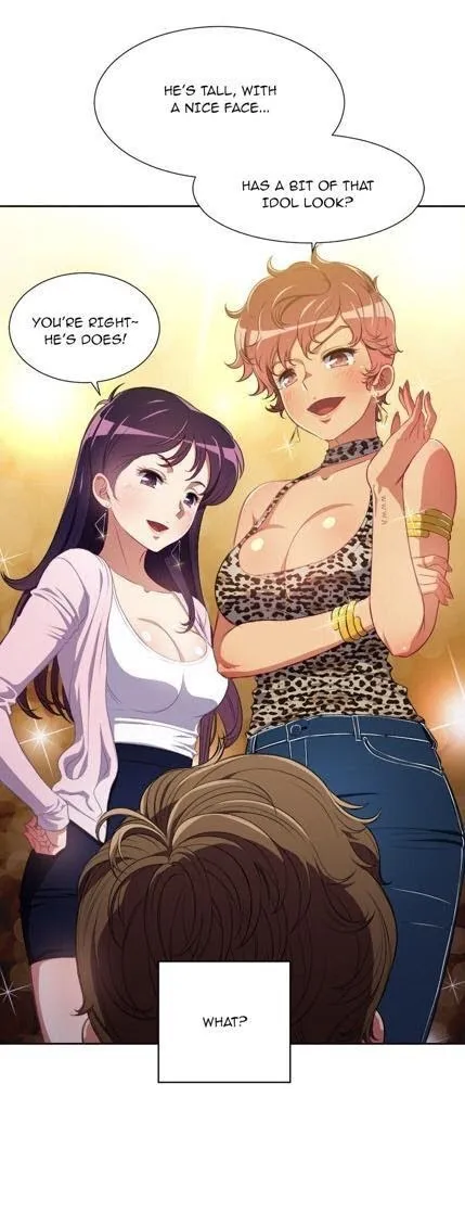 My High School Bully Chapter 1 page 26 - 