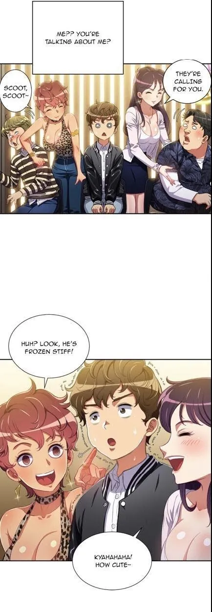 My High School Bully Chapter 1 page 27 - 