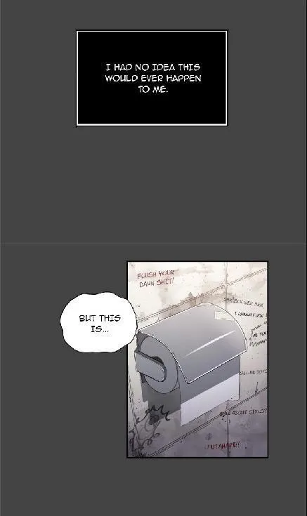 My High School Bully Chapter 1 page 5 - 