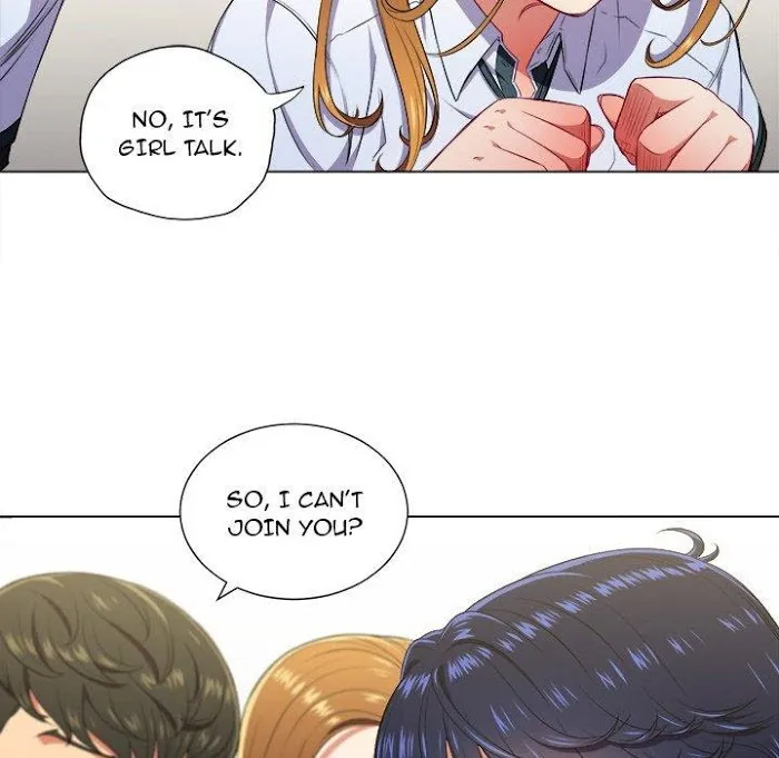 My High School Bully Chapter 10 page 11 - 
