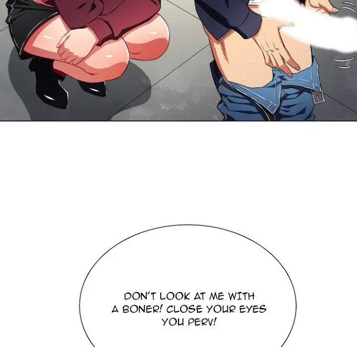 My High School Bully Chapter 10 page 101 - 