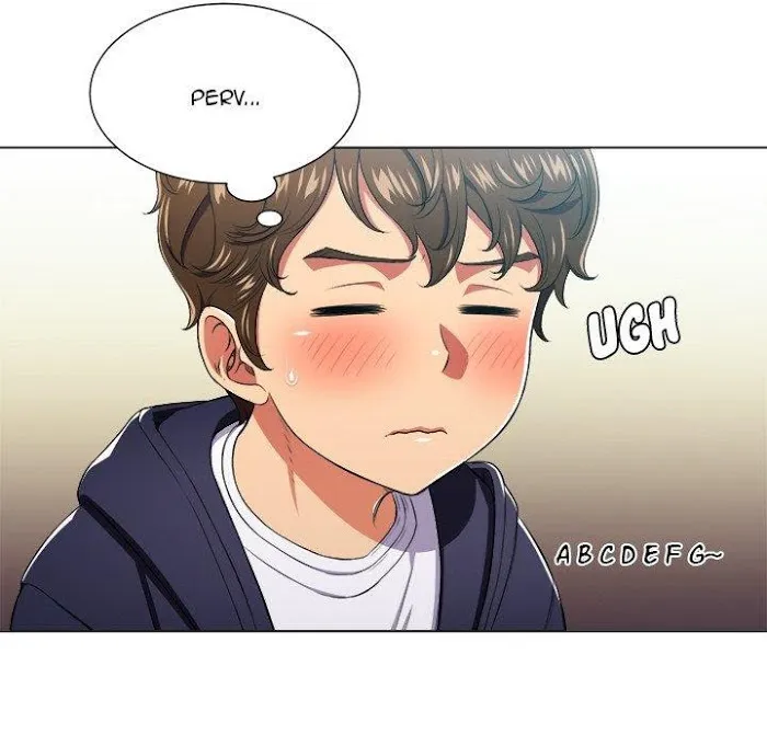 My High School Bully Chapter 10 page 103 - 