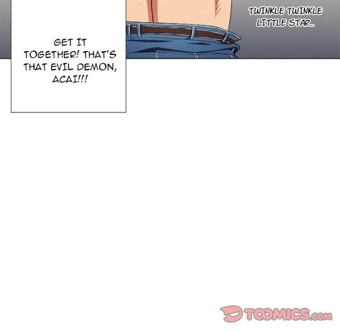 My High School Bully Chapter 10 page 105 - 