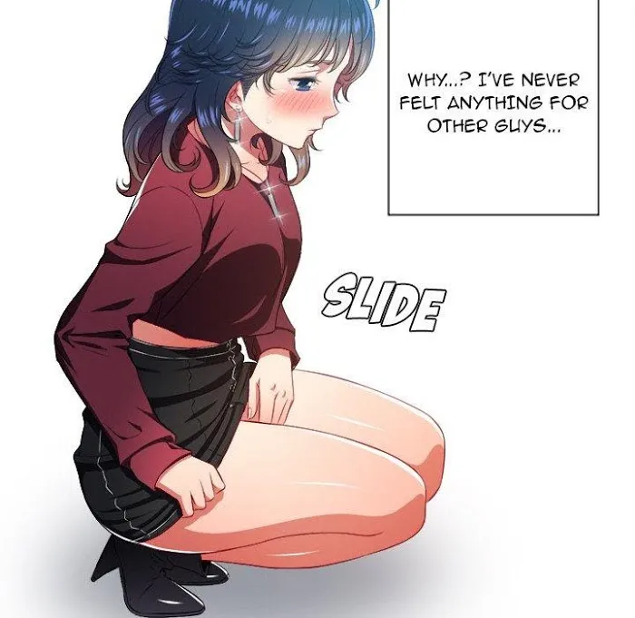 My High School Bully Chapter 10 page 109 - 