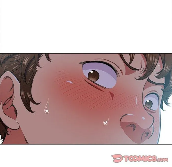 My High School Bully Chapter 10 page 117 - 